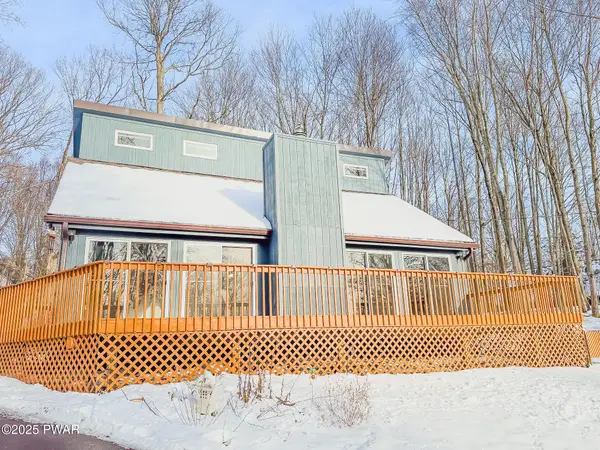 543 Lakeview Dr. E, Lake Ariel, PA 18436