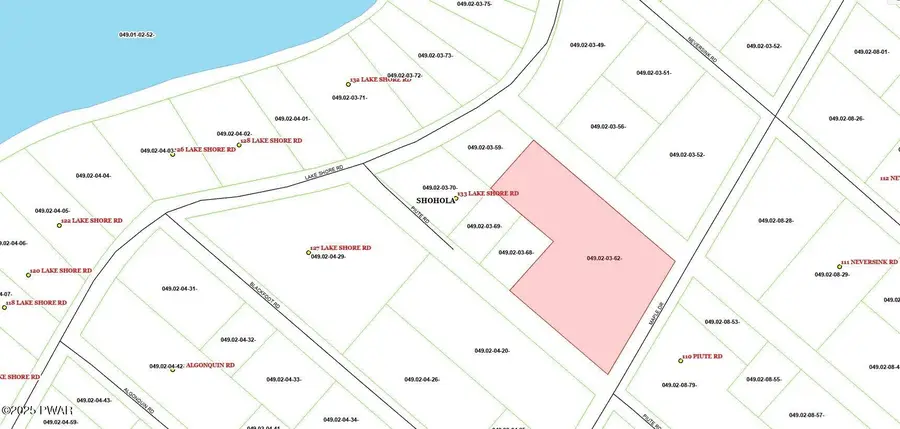 Maple Drive, Shohola, PA 18458 - Image #3