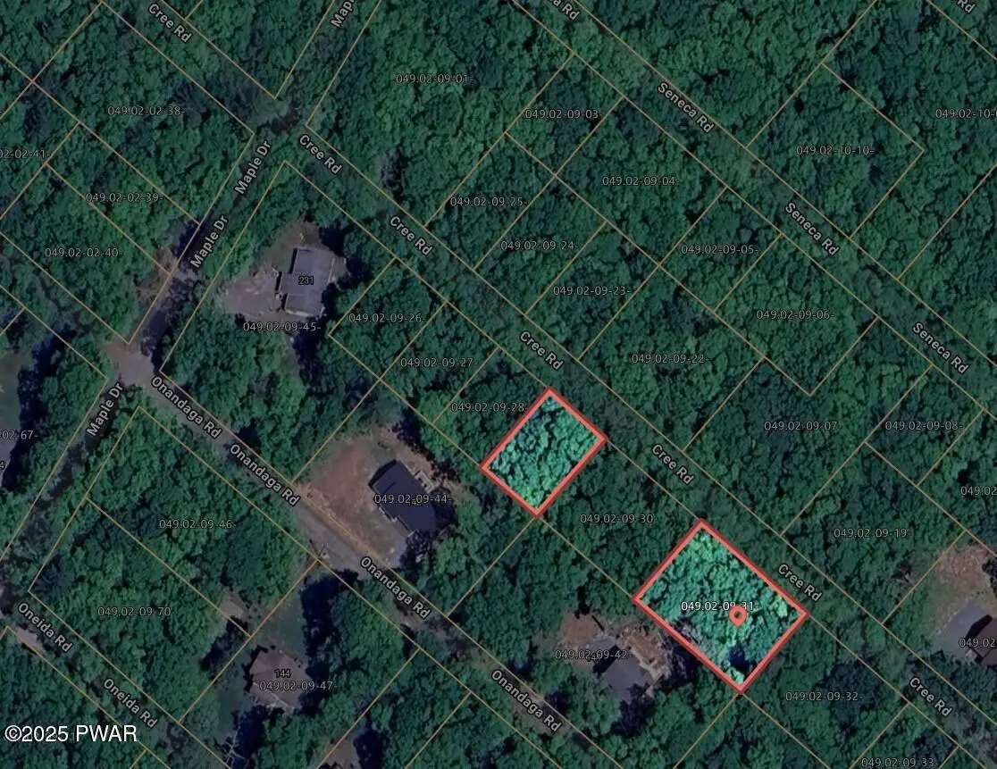 Cree Road Road, Shohola, PA 18458 - Image #1