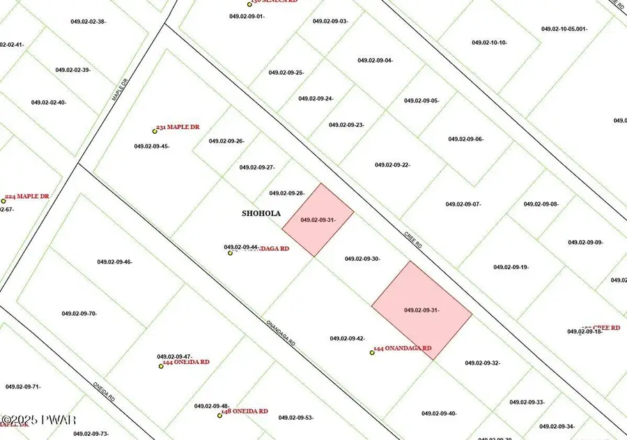 Cree Road Road, Shohola, PA 18458 - Image #2