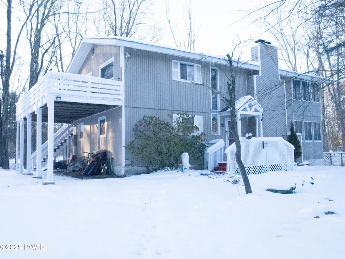 100 Lincoln Drive, Lords Valley, PA 18428 - Image #1