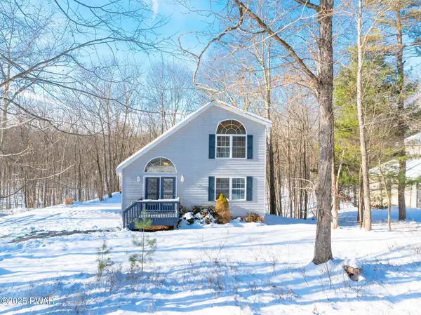 133 Brownstone Drive, Milford, PA 18337