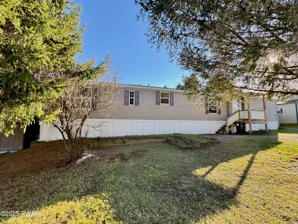 6 Park Street, Honesdale, PA 18431