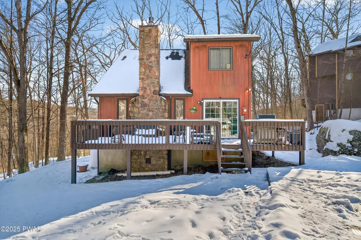 3111 Cherry Ridge Road, Bushkill, PA 18324 - Image #1