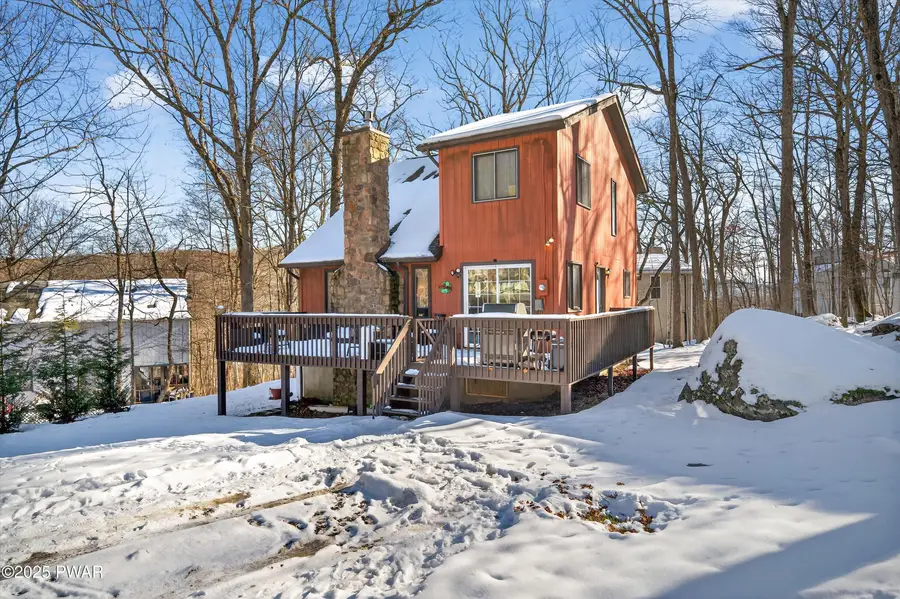 3111 Cherry Ridge Road, Bushkill, PA 18324 - Image #3