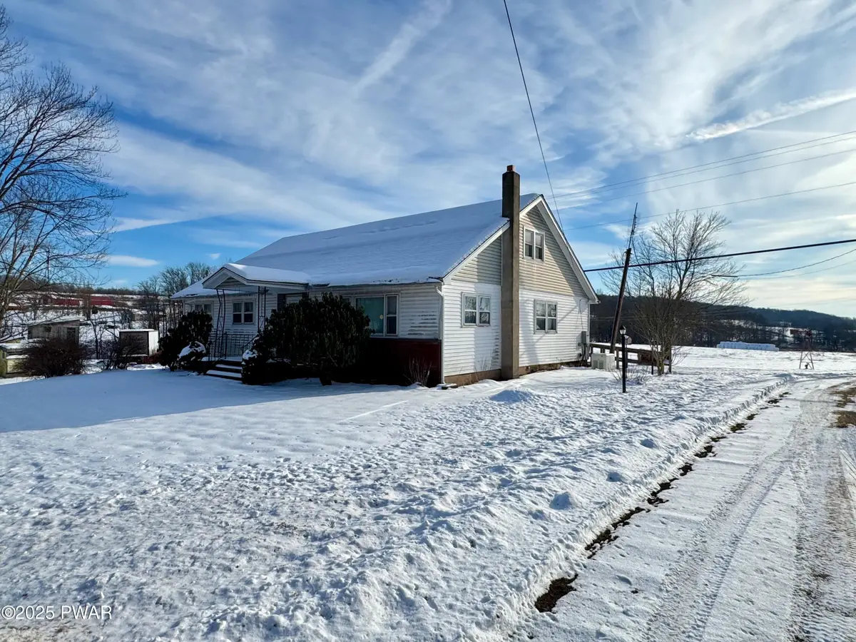 1798 Great Bend Turnpike, Pleasant Mount, PA 18453 - Image #1