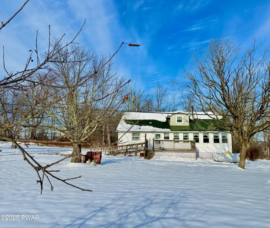 1798 Great Bend Turnpike, Pleasant Mount, PA 18453 - Image #2
