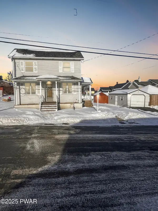 110 North Street Street, Forest City, PA 18421