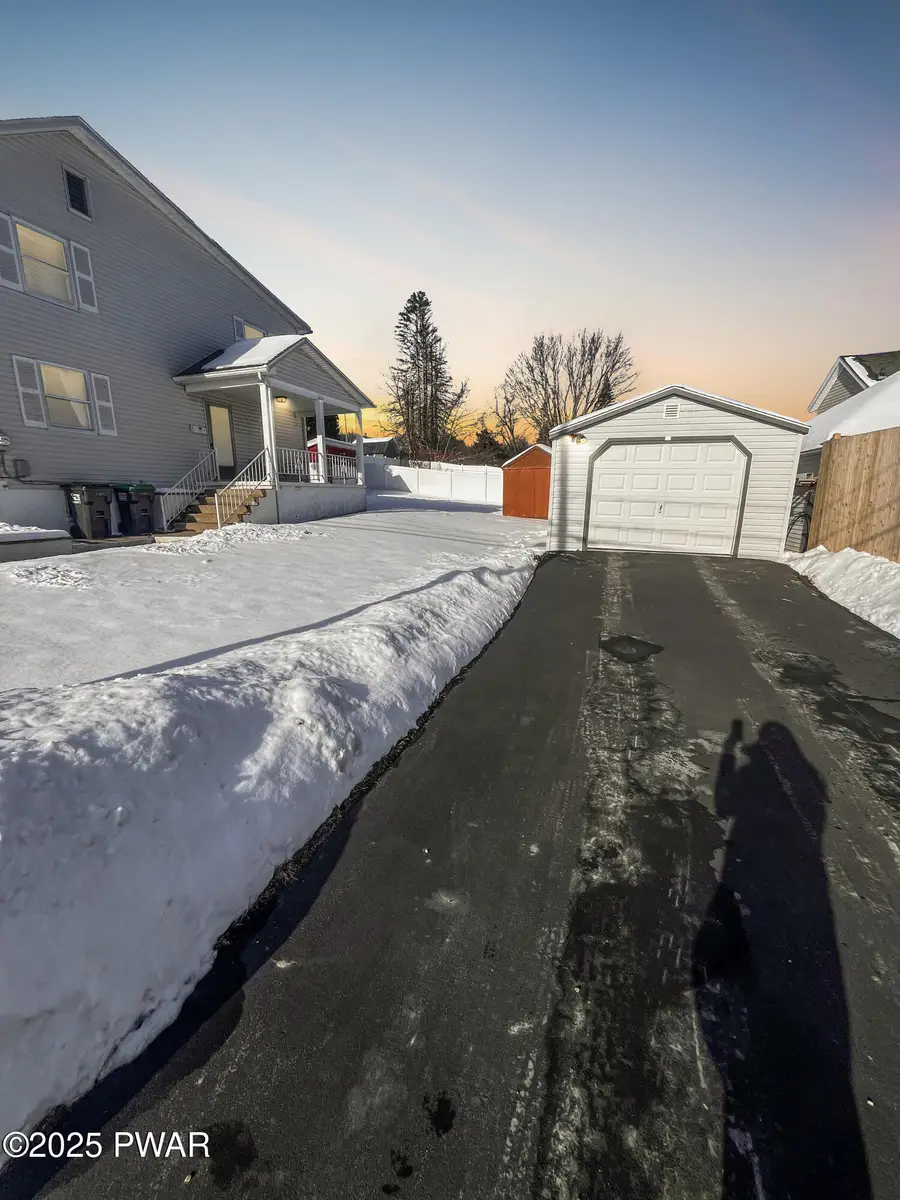 110 North Street Street, Forest City, PA 18421 - #3