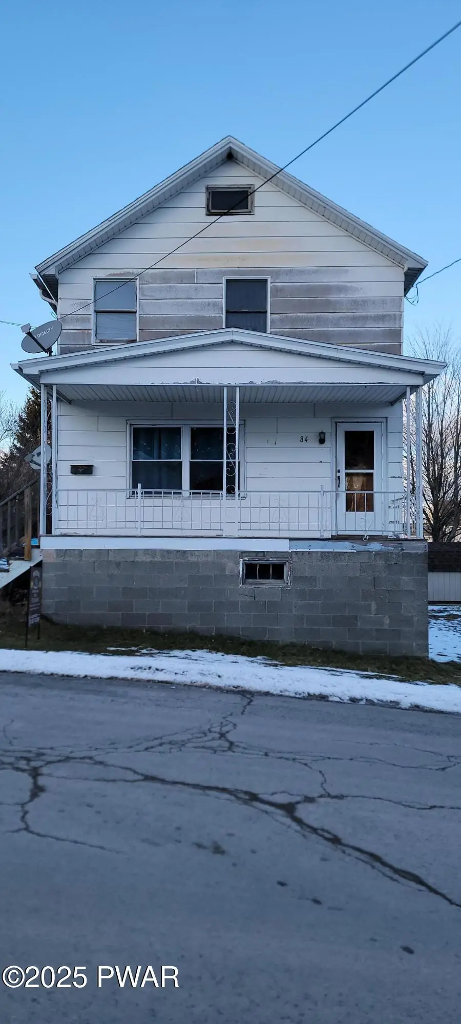 84 Maxey Street Street, Forest City, PA 18421 - Image #1