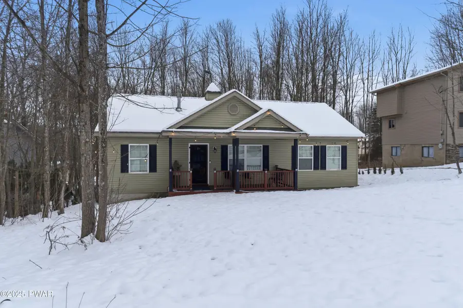 45 Crestview Road, Lake Ariel, PA 18436 - Image #2