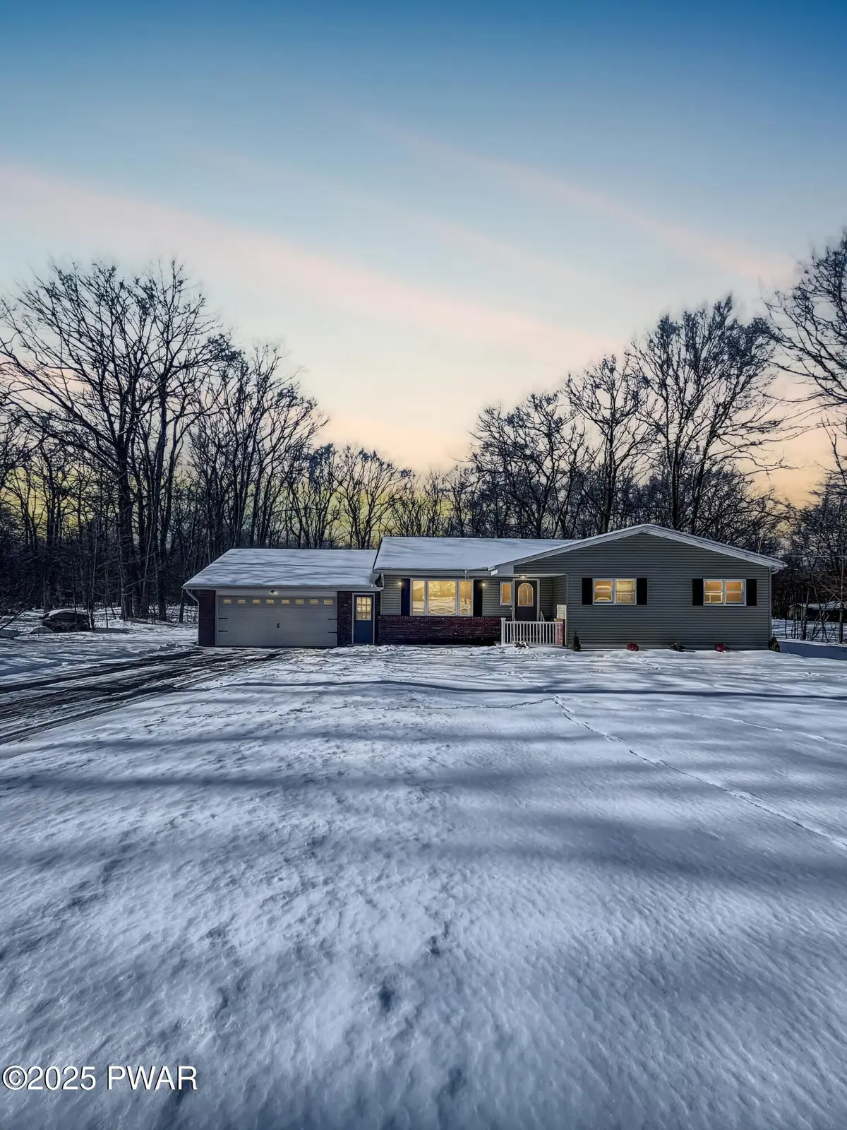 107 Mountain Laurel Drive Drive, Clifford Township, PA 18421 - Image #1