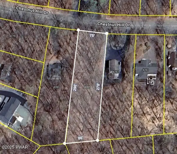 260 Chestnuthill Drive, Lake Ariel, PA 18436