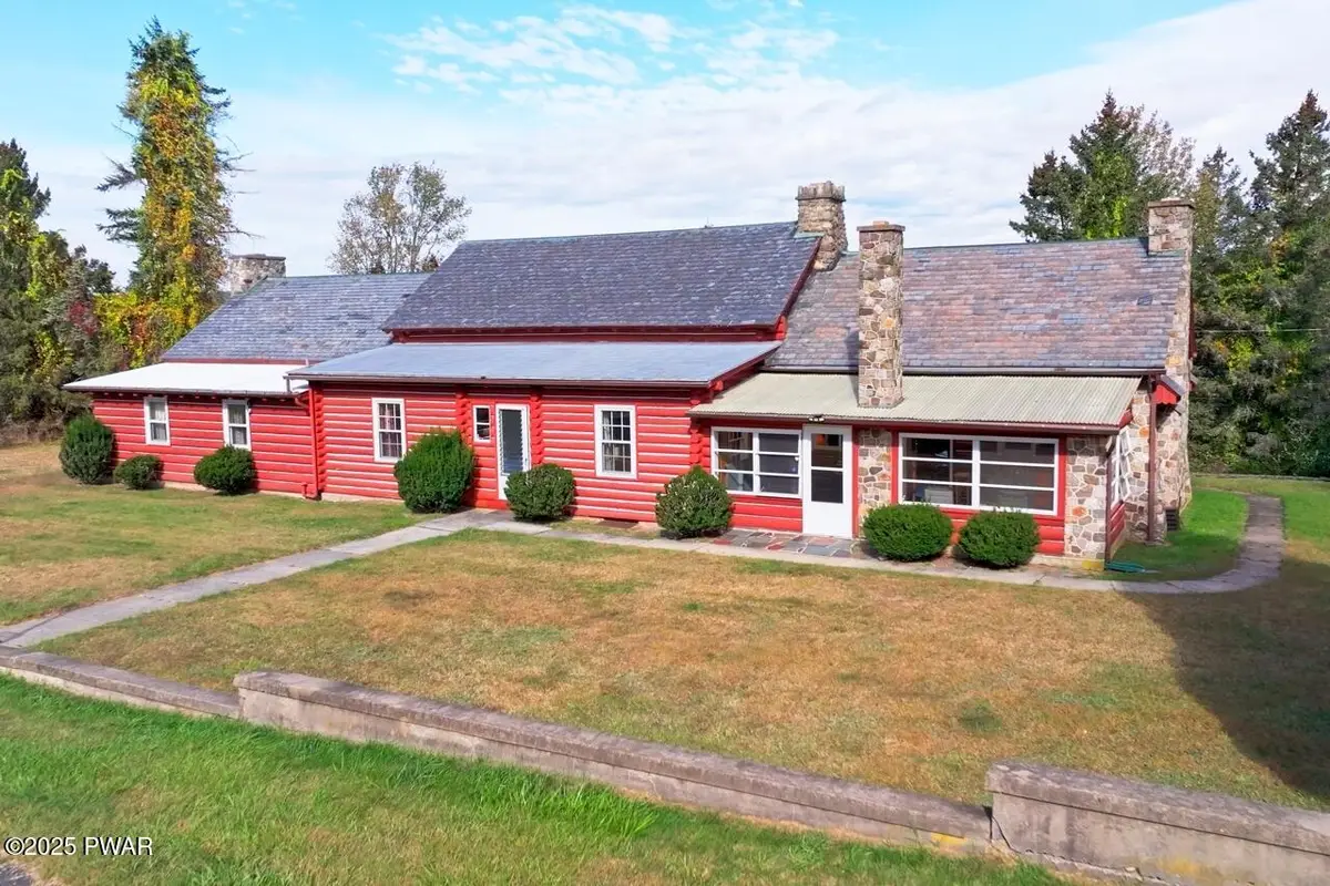 390 Springbrook Road, Shohola, PA 18458 - Image #1