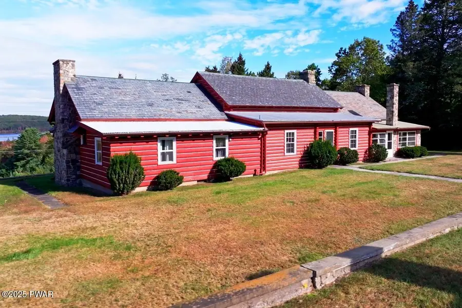 390 Springbrook Road, Shohola, PA 18458 - Image #2