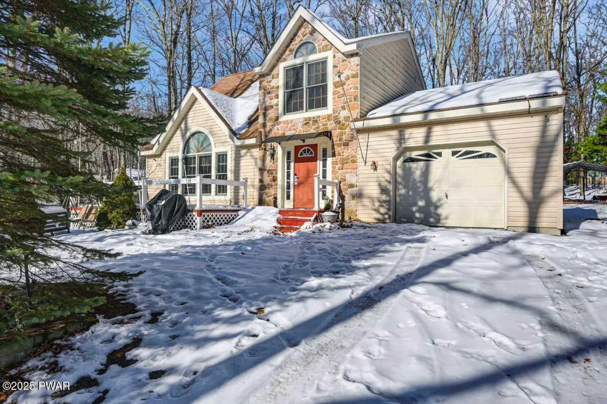 17 Lake Drive, Hawley, PA 18428 - Image #1