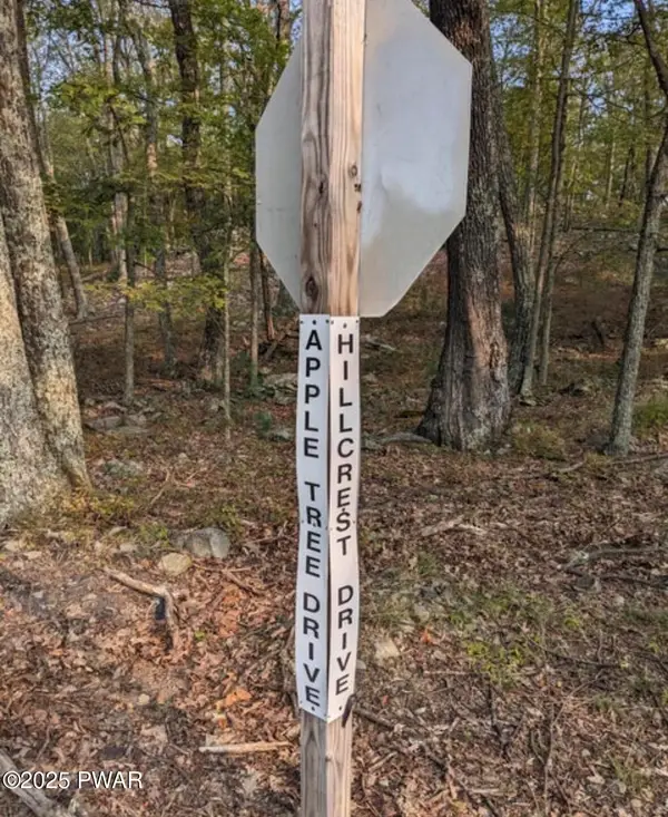 Lot 1 Apple Tree Dr, Dingmans Ferry, PA 18328