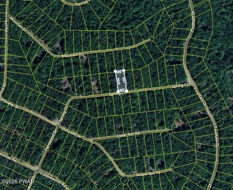 13 Spring Court, Gouldsboro, PA 18424 - Image #2