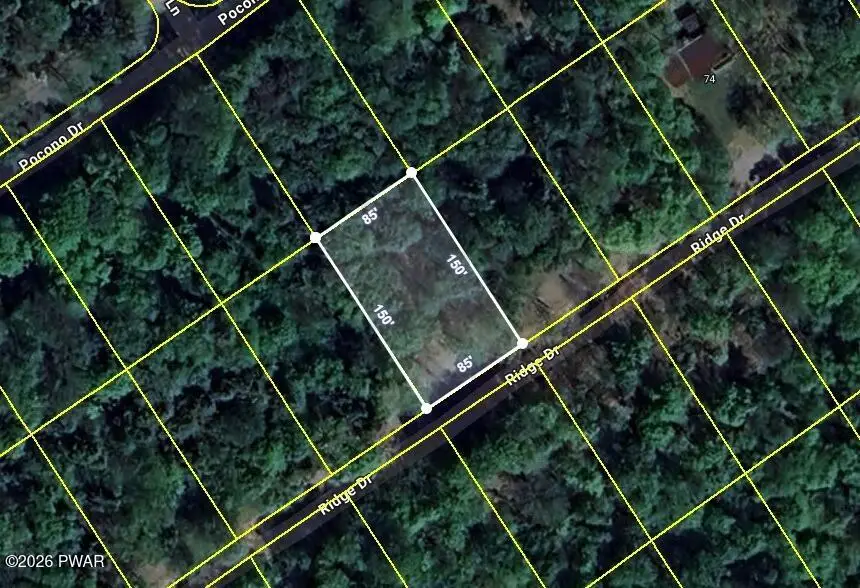 87 Ridge Drive S, Gouldsboro, PA 18424 - Image #2