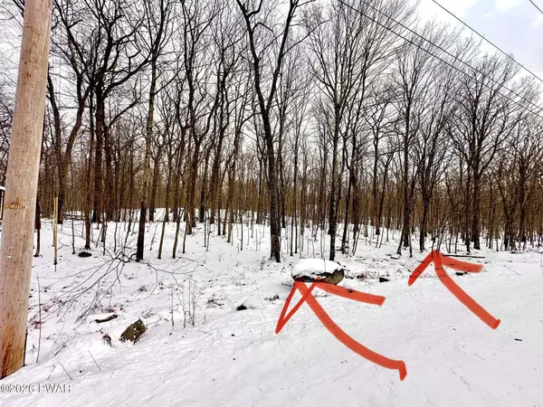 Port Drive, Dingmans Ferry, PA 18328