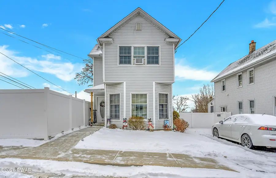 1803 Academy Street, Scranton, PA 18504 - Image #3