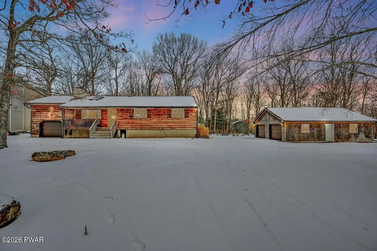 141 Constitution Drive, Lackawaxen, PA 18435 - Image #1