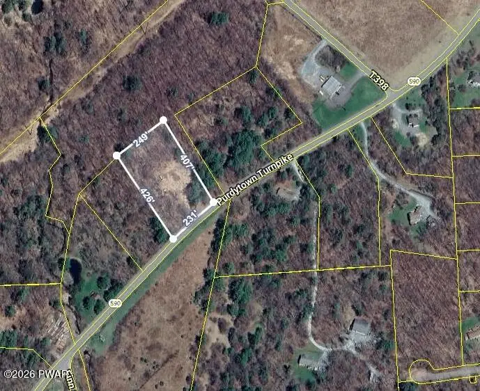 499 Purdytown Turnpike, Lakeville, PA 18438 - Image #2