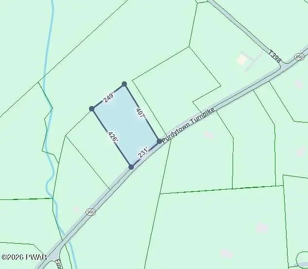 499 Purdytown Turnpike, Lakeville, PA 18438 - Image #3