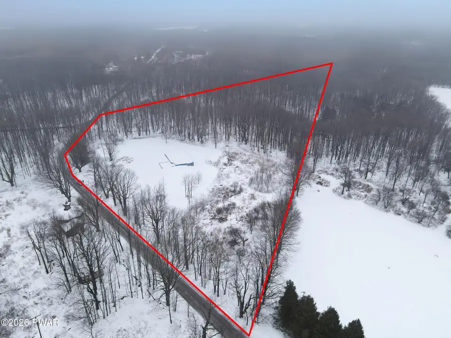 742 May Road, Thompson, PA 18465 - #2