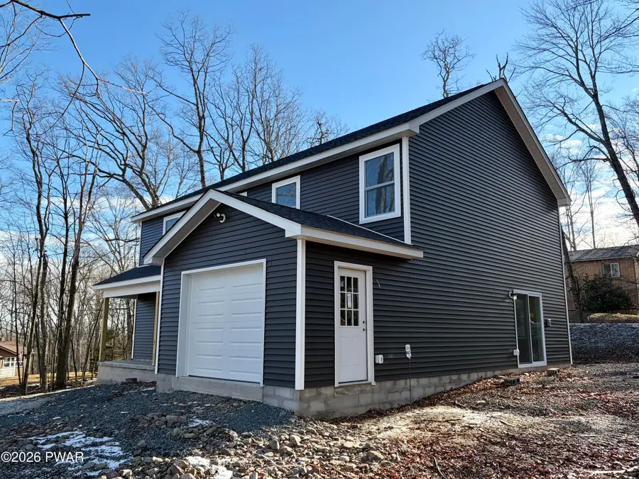 100 Bricker Road, Milford, PA 18337 - Image #2