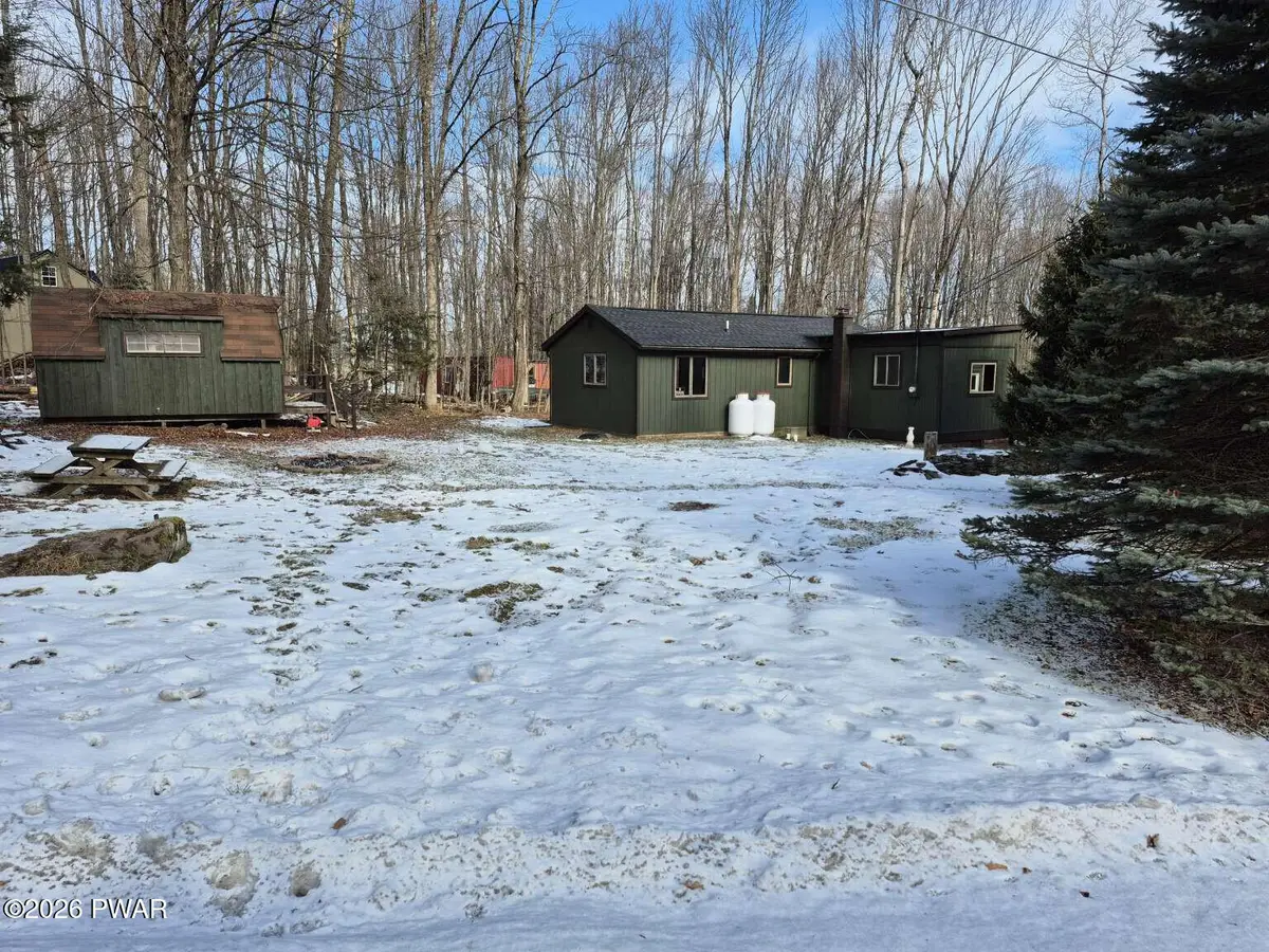 17 Birch Street, Honesdale, PA 18431 - Image #1