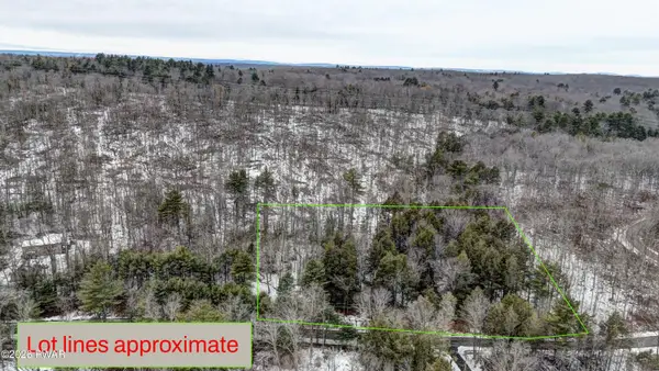 Lot776,777 Tink Wig Drive, Hawley, PA 18428