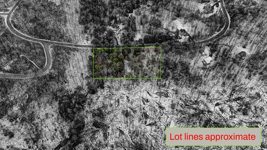 Lot776,777 Tink Wig Drive, Hawley, PA 18428 - Image #2