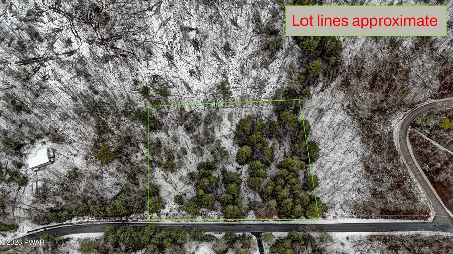 Lot776,777 Tink Wig Drive, Hawley, PA 18428 - Image #3