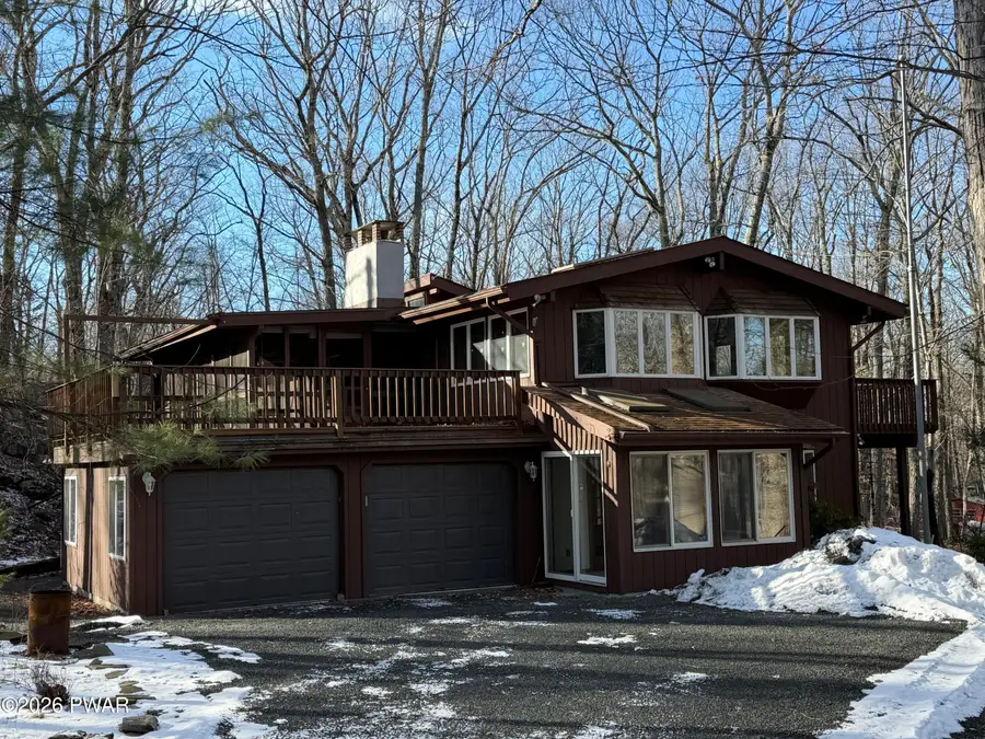 804 Mountain View Court, Lords Valley, PA 18428 - Image #2