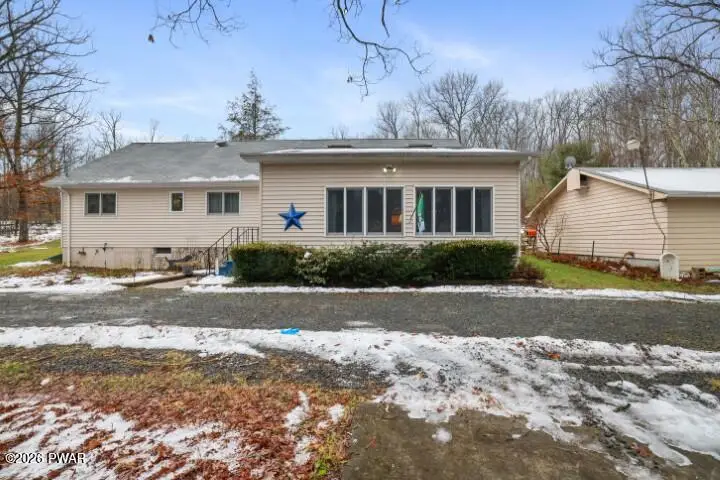 35 Perkins Pond Road, Beach Lake, PA 18405 - Image #2
