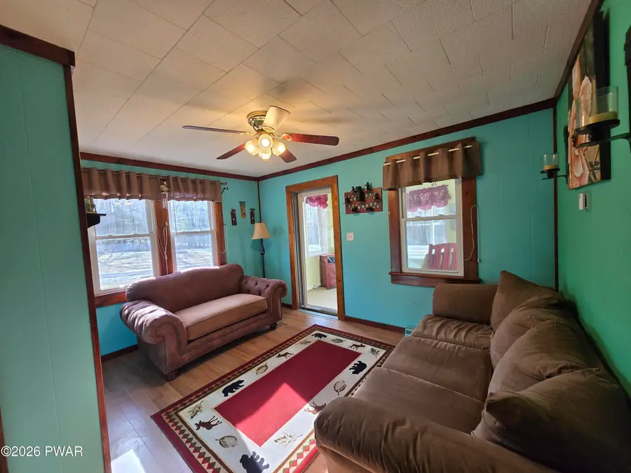 416 Rowland Road, Greeley, PA 18425 - Image #3