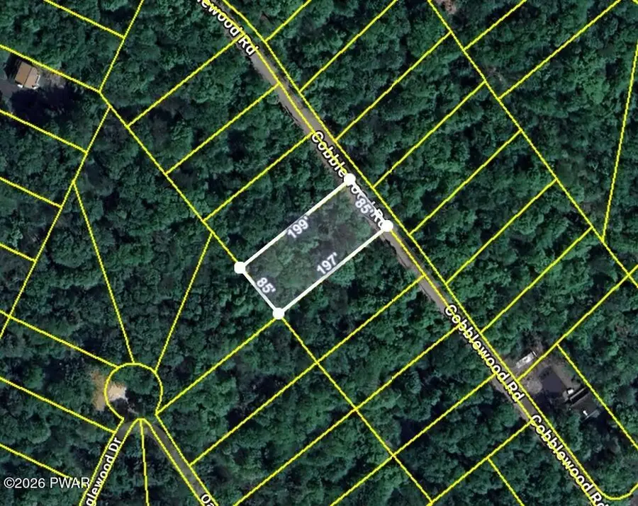 10 Cobblewood Road, Newfoundland, PA 18445 - Image #2