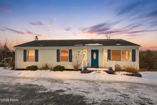 108 Boyds Mills Road, Beach Lake, PA 18405