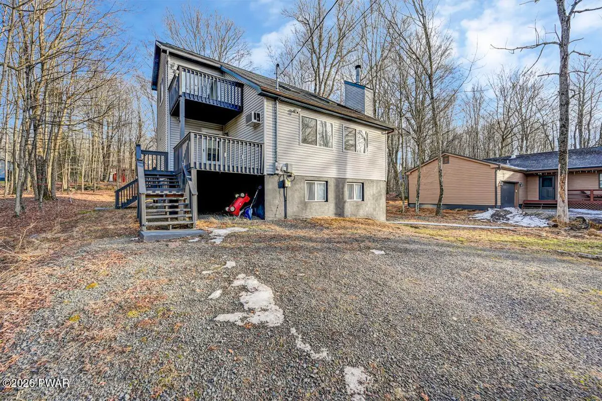 26 Windemere Court #Lot 1699, Lake Ariel, PA 18436 - Image #1