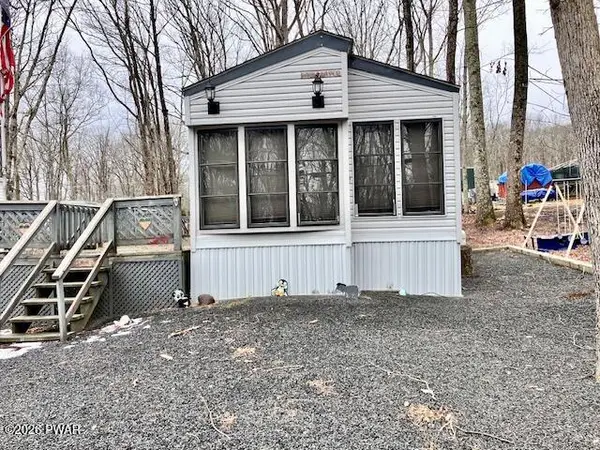 224 Locust Lake Drive, Milford, PA 18337