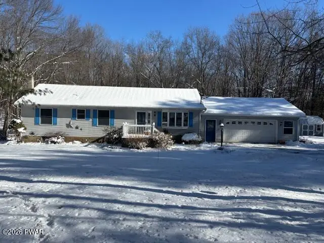 115 Thiel Drive, Dingmans Ferry, PA 18328 - #1