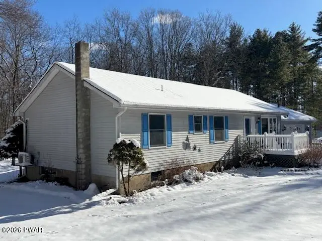 115 Thiel Drive, Dingmans Ferry, PA 18328 - #2