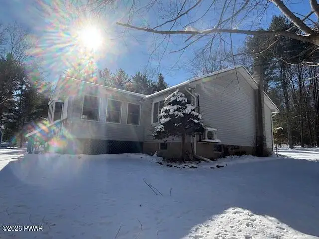 115 Thiel Drive, Dingmans Ferry, PA 18328 - #3