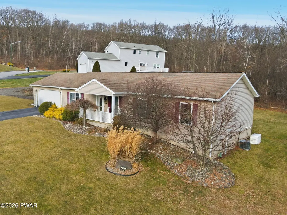 332 White Birch Drive, Scranton, PA 18504 - Image #1
