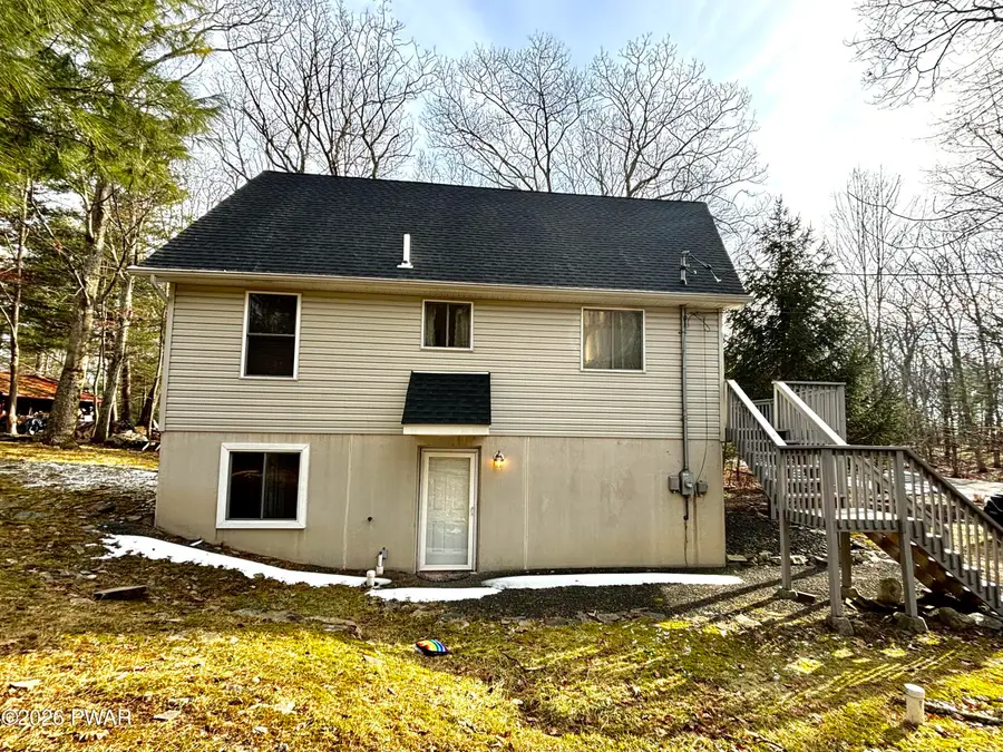 216 Westfall Drive, Dingmans Ferry, PA 18328 - #3