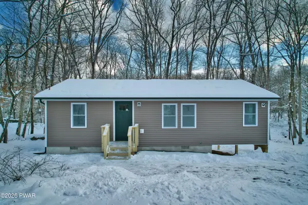 119 Michele Lane, Dingmans Ferry, PA 18328