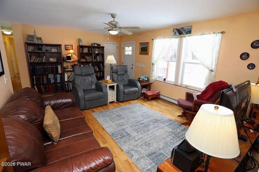 839 Conklin Hill Road, Damascus, PA 18415 - #3