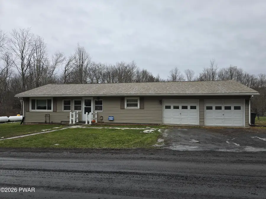 870 Pratt Hollow Road, Nicholson, PA 18446 - #2