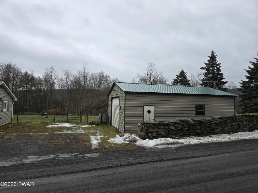 870 Pratt Hollow Road, Nicholson, PA 18446 - #3